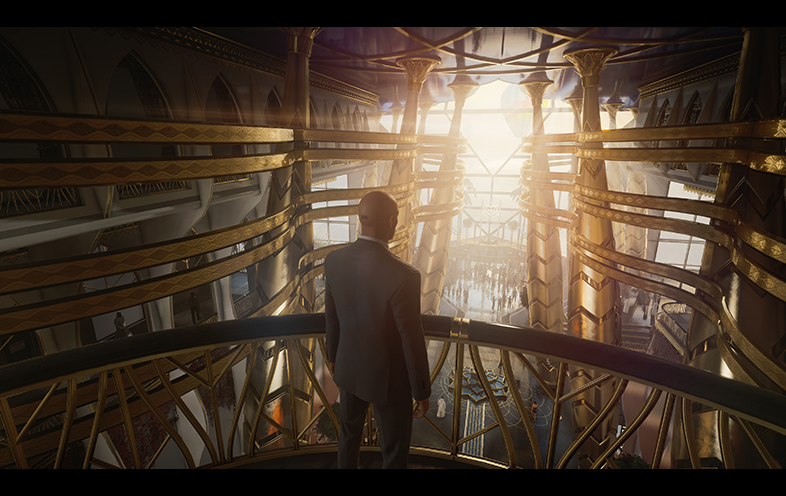 Hitman 3 PS4 - Image 3